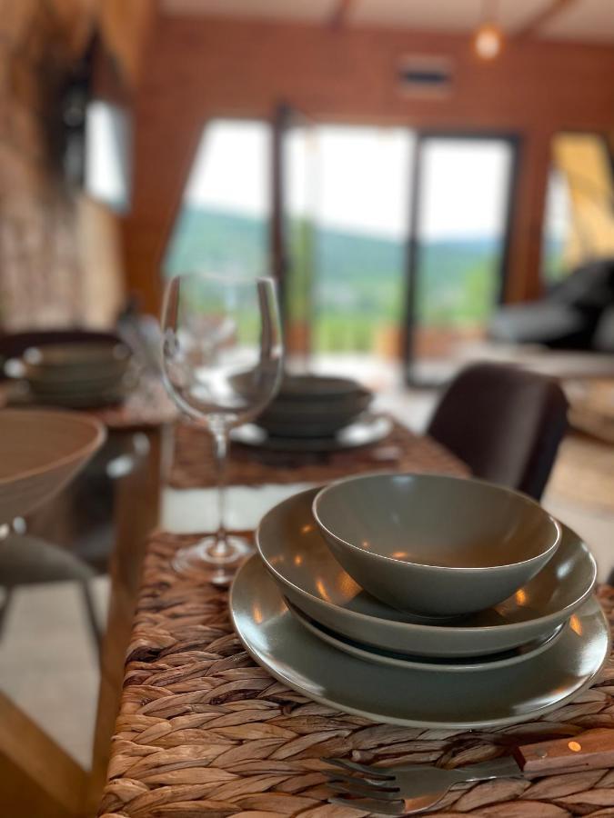 Vila Grujic Vrdnik Bagian luar foto
