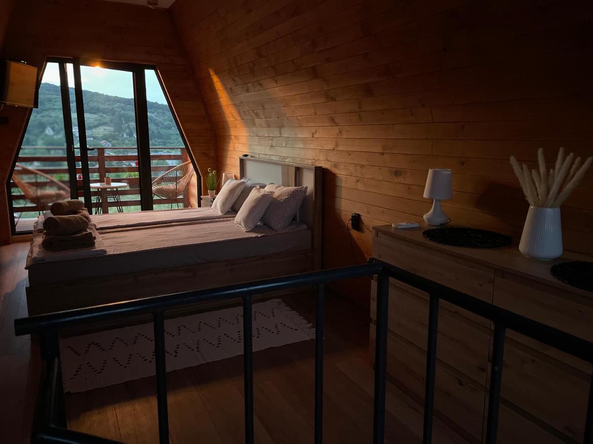 Vila Grujic Vrdnik Bagian luar foto