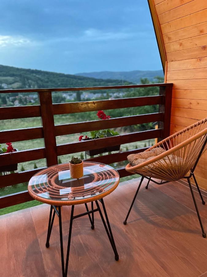 Vila Grujic Vrdnik Bagian luar foto