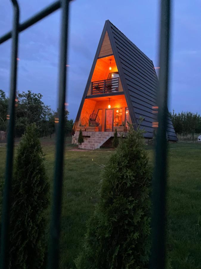 Vila Grujic Vrdnik Bagian luar foto