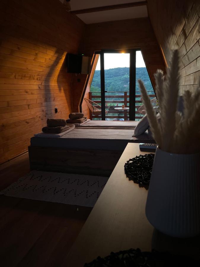 Vila Grujic Vrdnik Bagian luar foto
