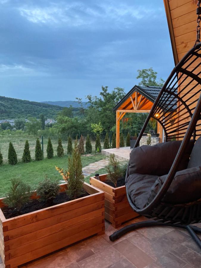 Vila Grujic Vrdnik Bagian luar foto