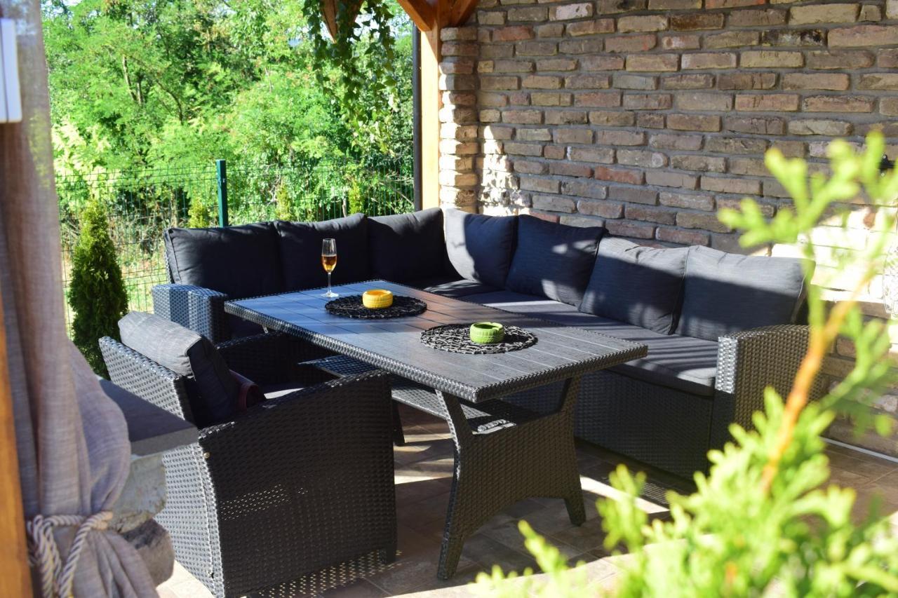 Vila Grujic Vrdnik Bagian luar foto