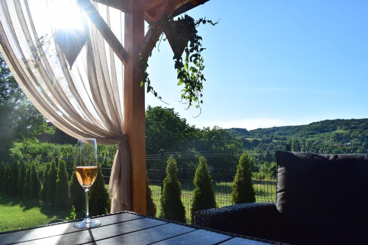 Vila Grujic Vrdnik Bagian luar foto