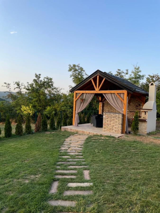 Vila Grujic Vrdnik Bagian luar foto