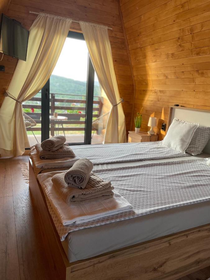 Vila Grujic Vrdnik Bagian luar foto
