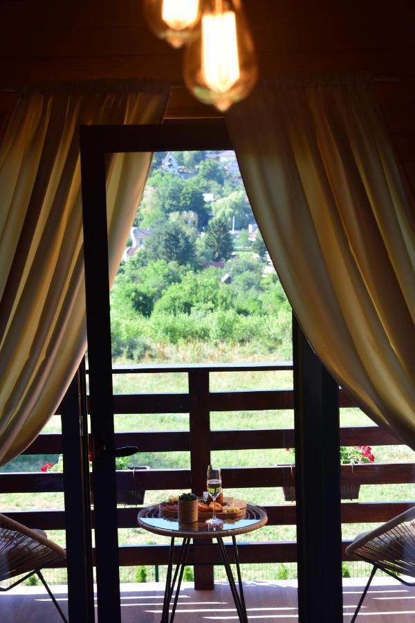 Vila Grujic Vrdnik Bagian luar foto